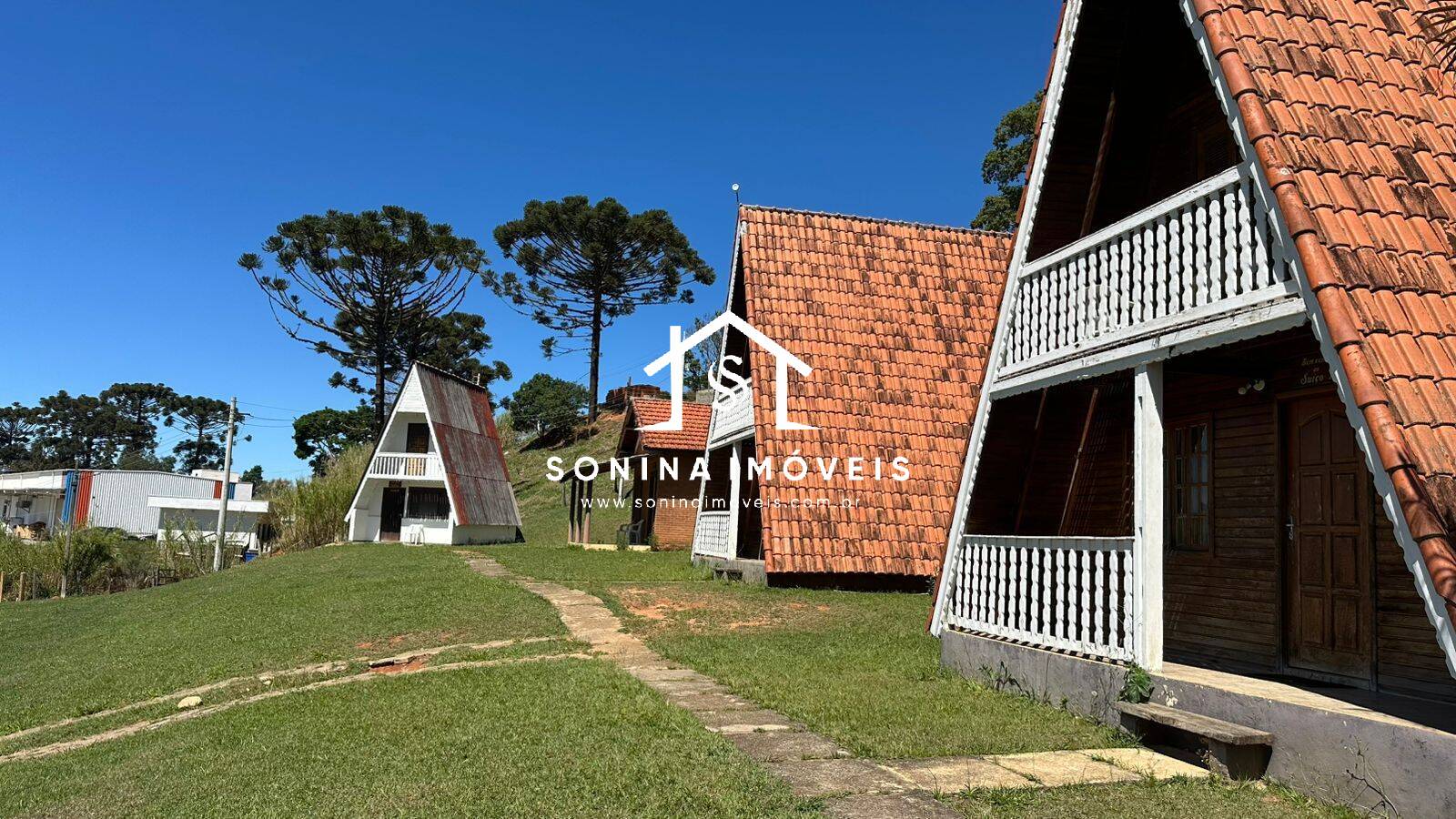 Fazenda, 5 hectares - Foto 2