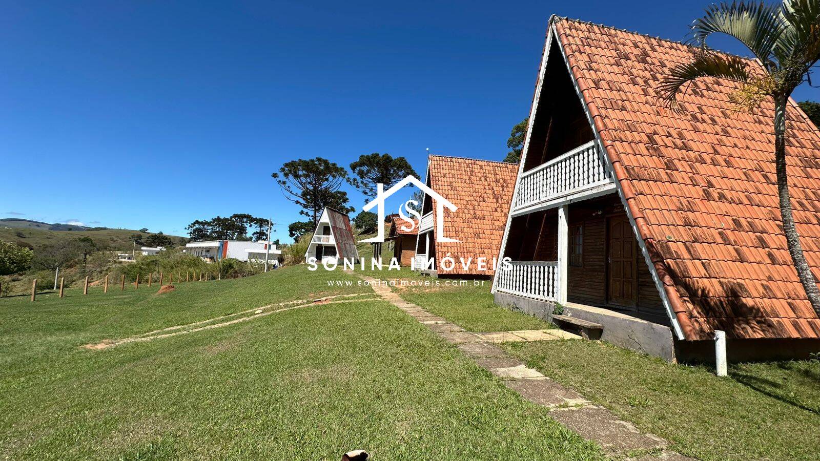 Fazenda, 5 hectares - Foto 14