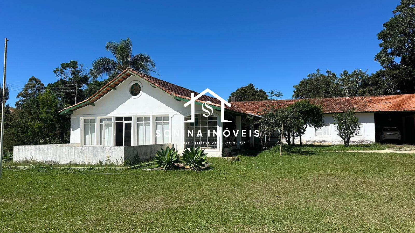 Fazenda, 5 hectares - Foto 24