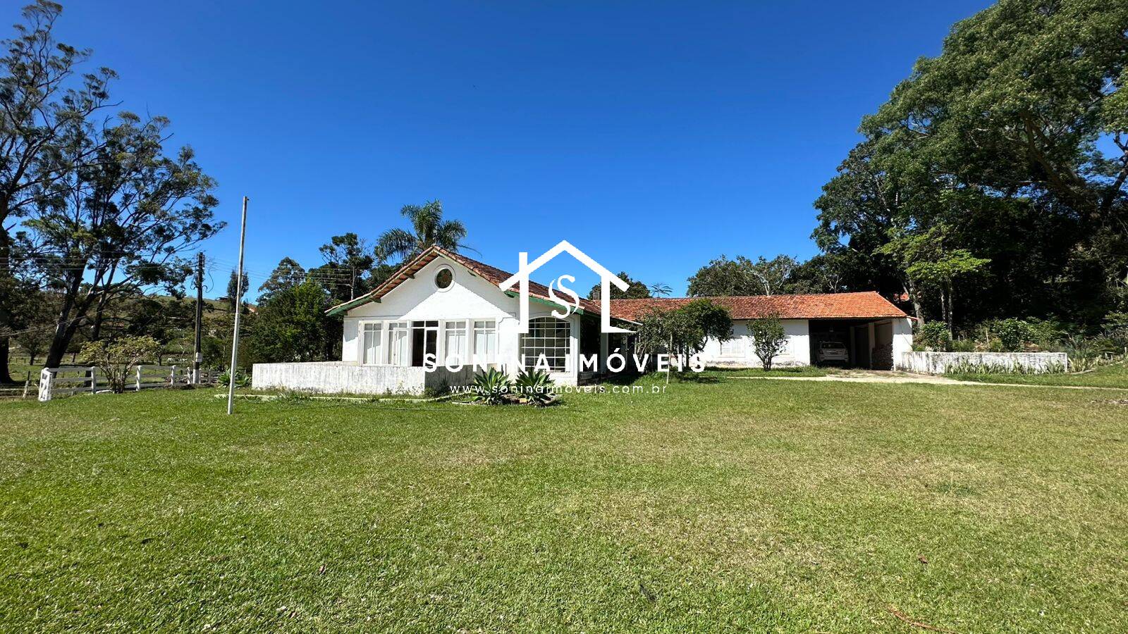 Fazenda, 5 hectares - Foto 25