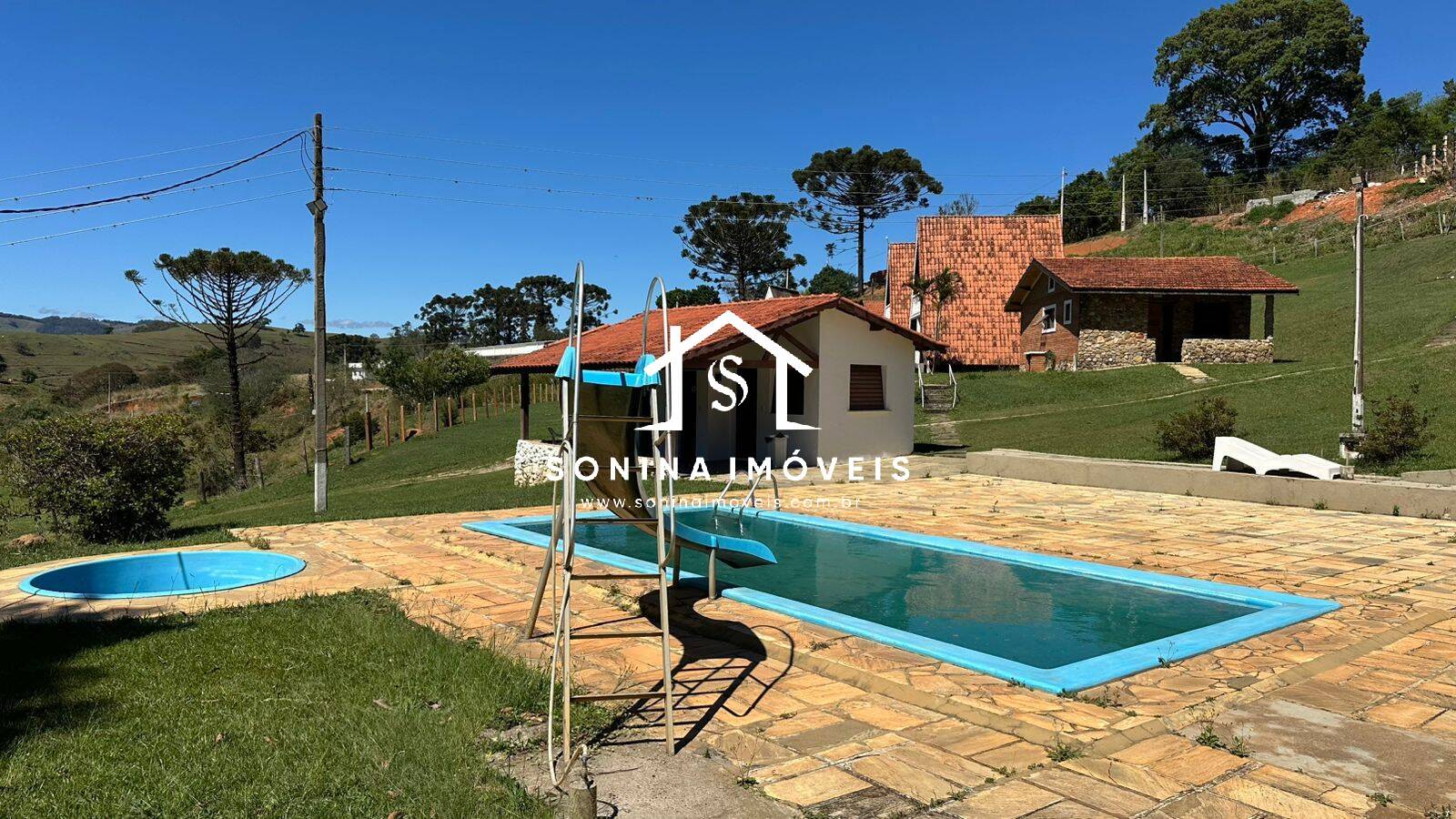 Fazenda, 5 hectares - Foto 27