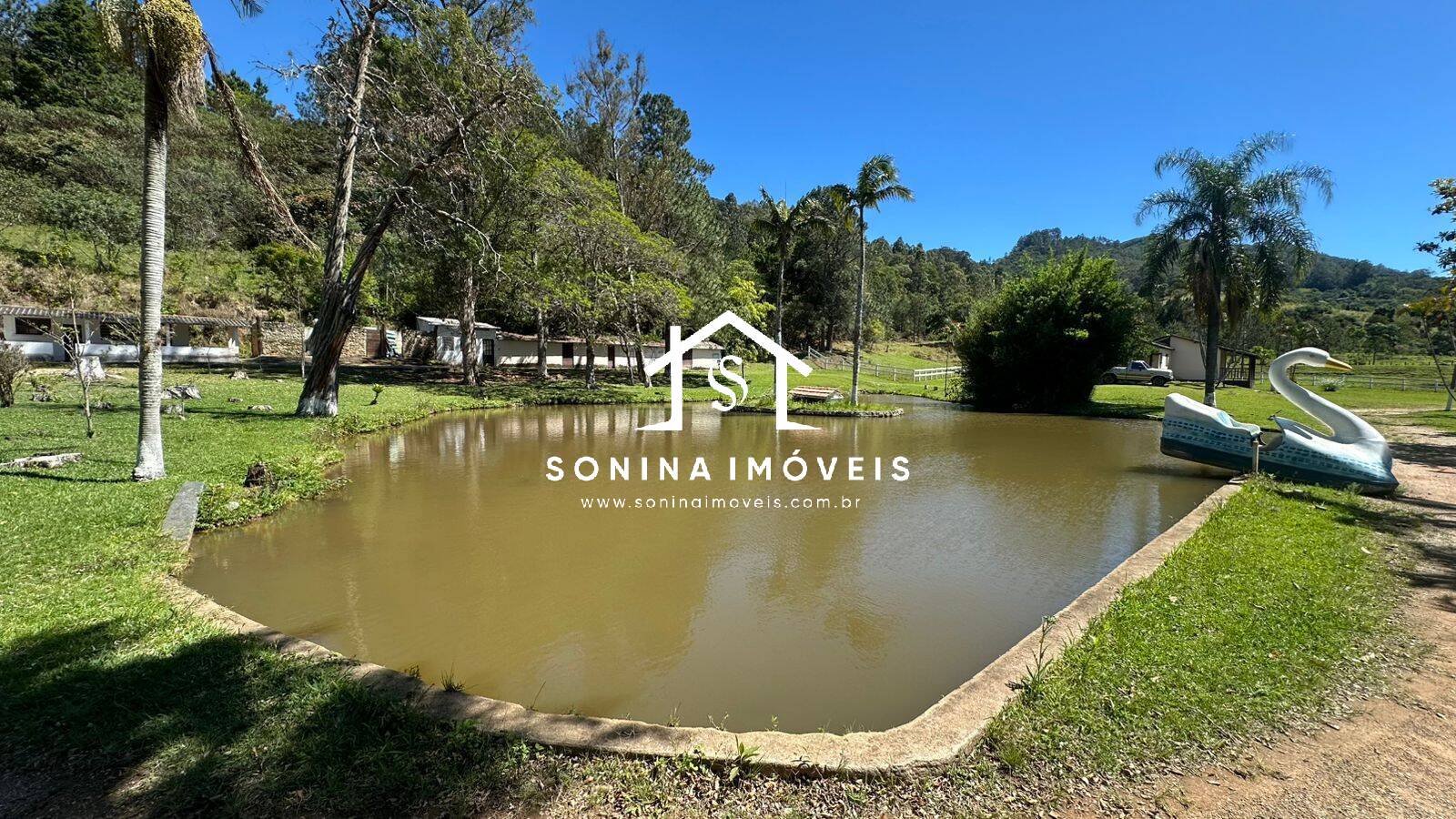 Fazenda, 5 hectares - Foto 35