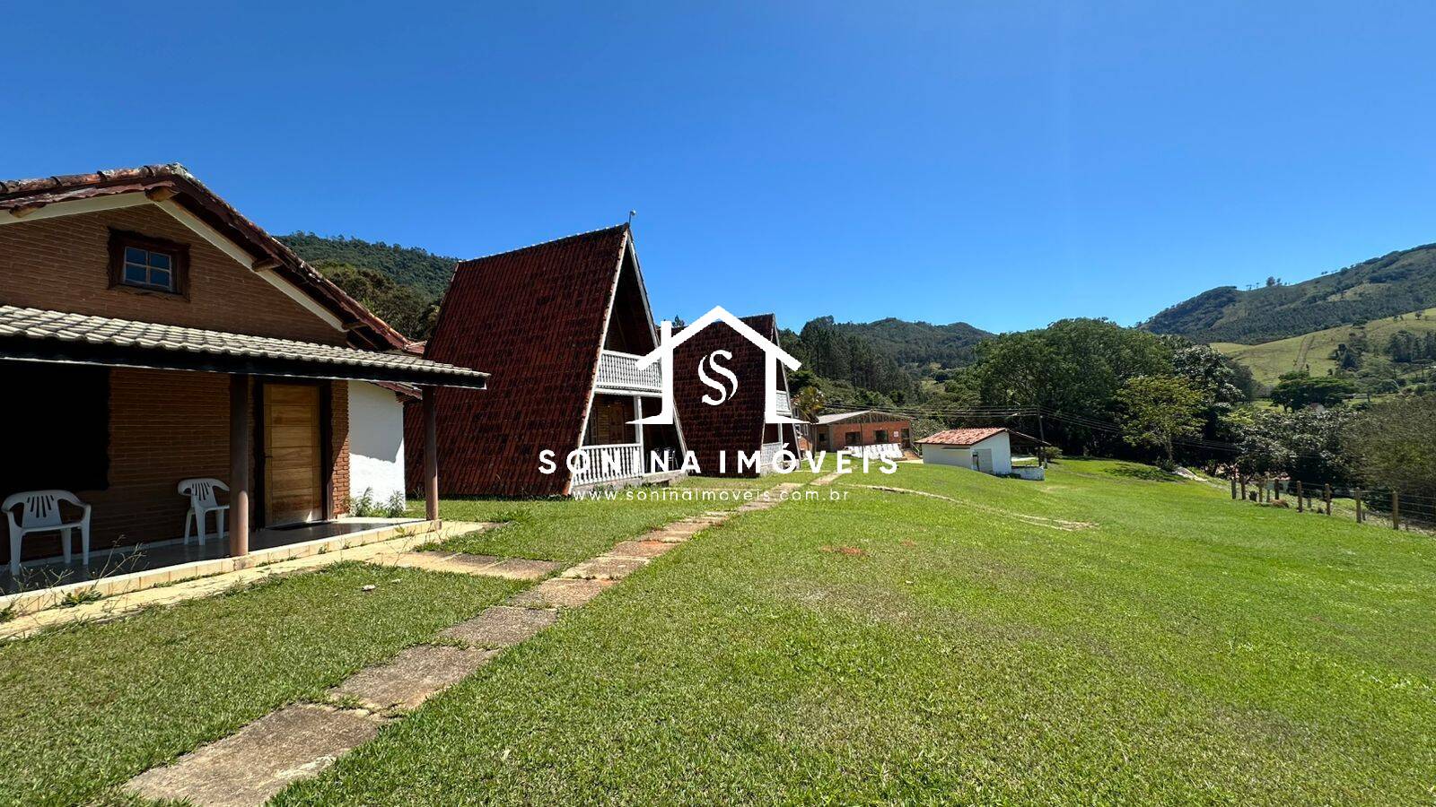 Fazenda, 5 hectares - Foto 37