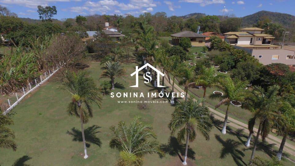 Fazenda, 5 hectares - Foto 1