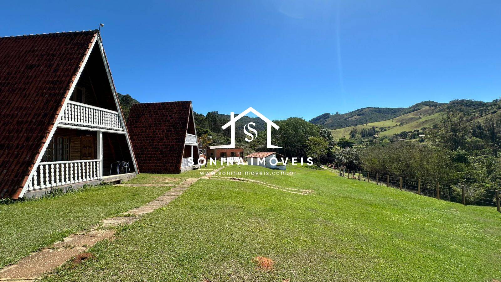 Fazenda, 5 hectares - Foto 43