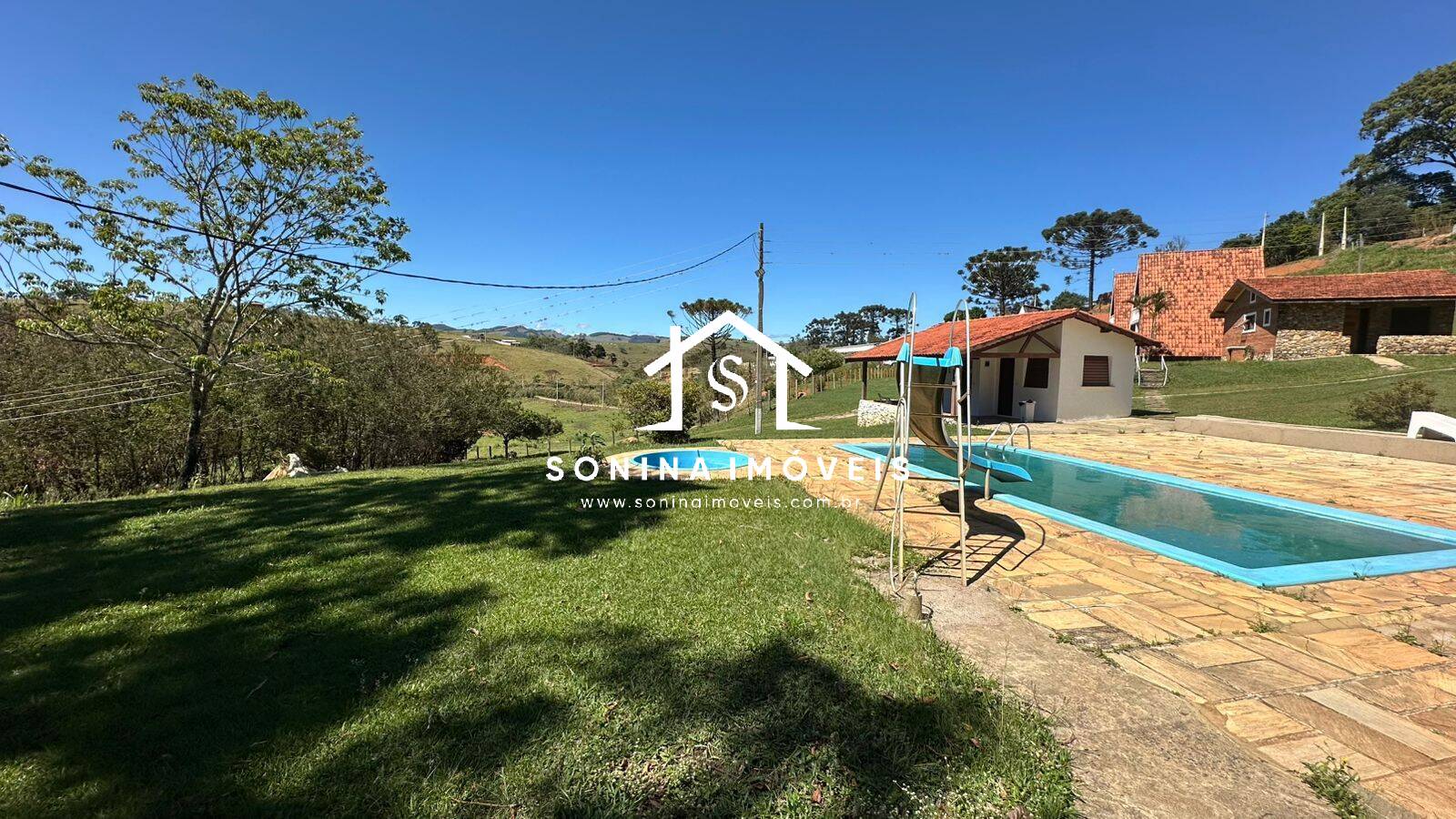 Fazenda, 5 hectares - Foto 45