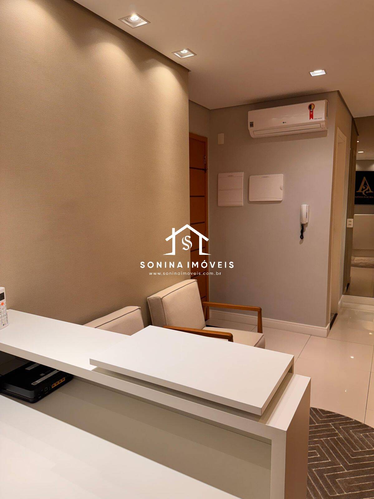 Sala-Conjunto, 50 m² - Foto 4