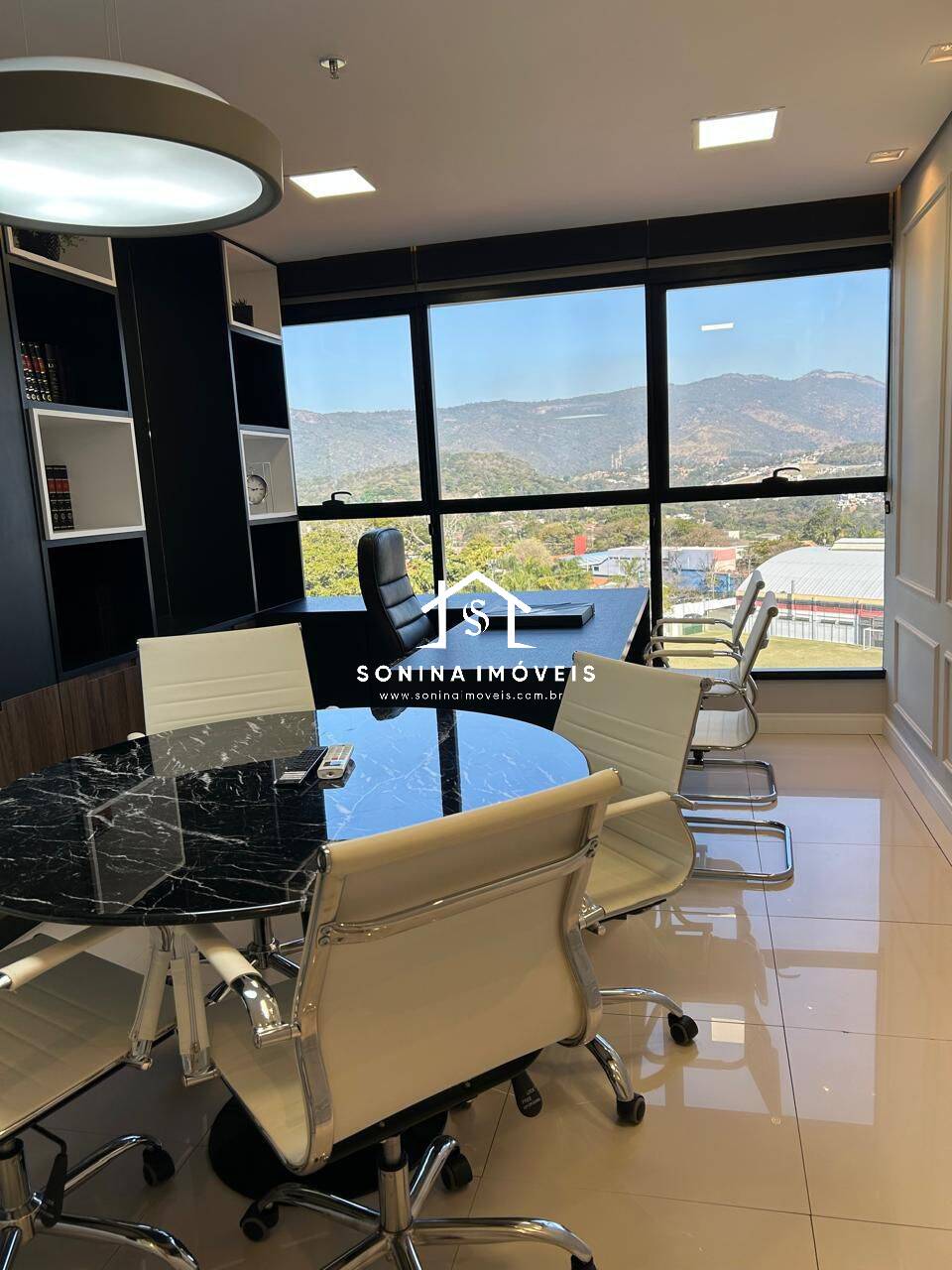 Sala-Conjunto, 50 m² - Foto 2