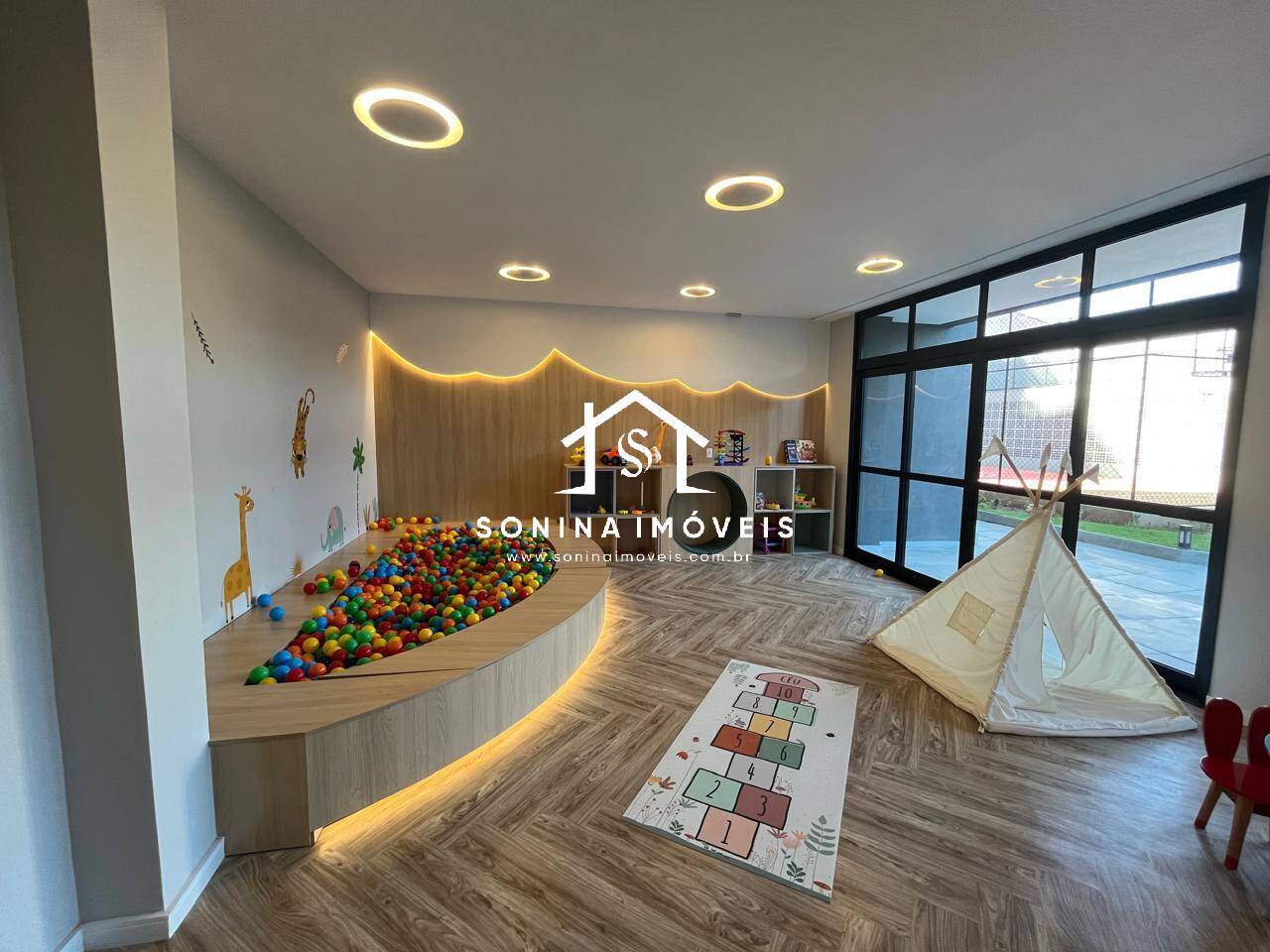 Apartamento, 2 quartos, 68 m² - Foto 52