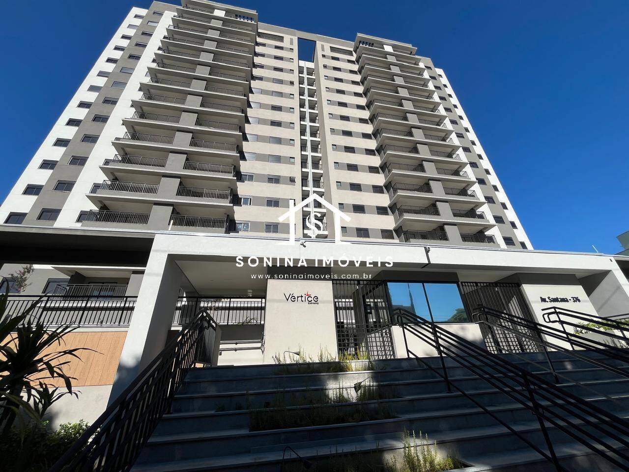 Apartamento, 2 quartos, 68 m² - Foto 1