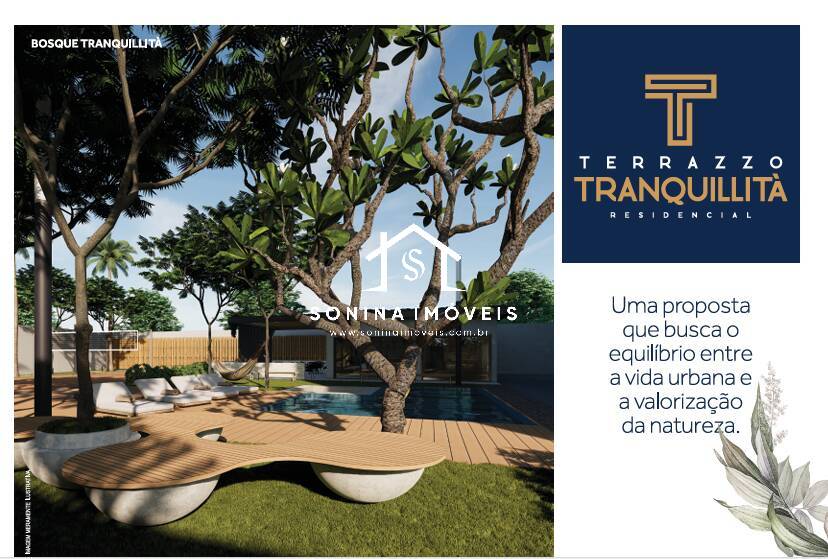 Apartamento, 1 quarto, 47 m² - Foto 5