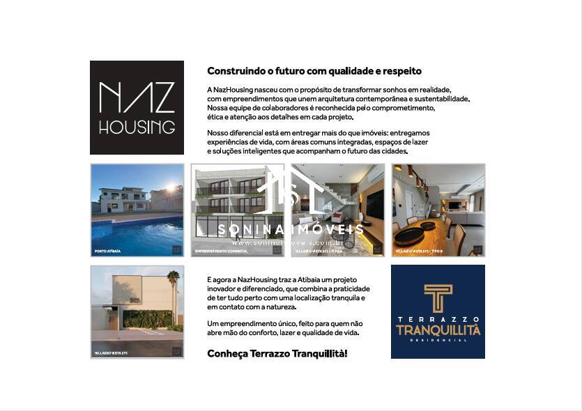 Apartamento, 1 quarto, 47 m² - Foto 4