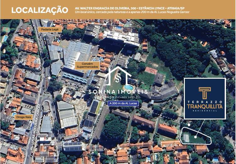 Apartamento, 1 quarto, 47 m² - Foto 6