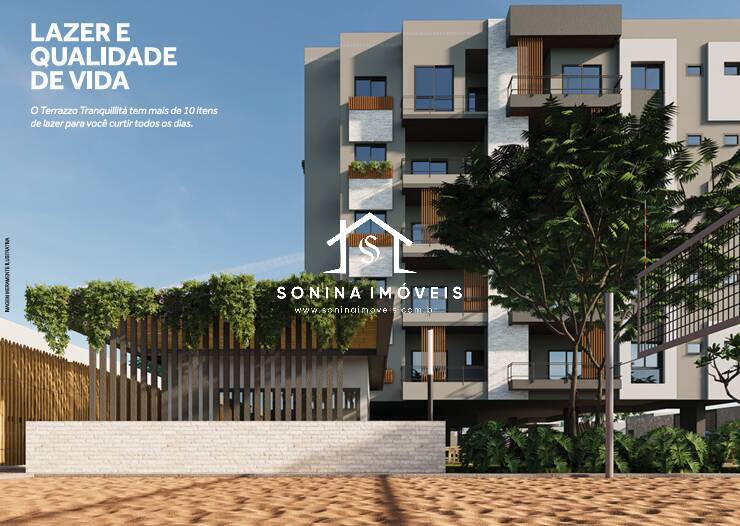 Apartamento, 1 quarto, 47 m² - Foto 7