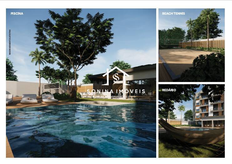 Apartamento, 1 quarto, 47 m² - Foto 9