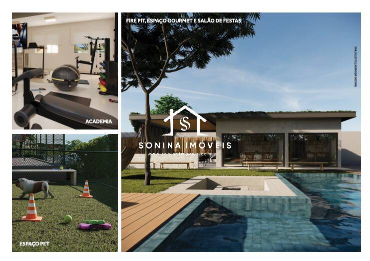 Apartamento, 1 quarto, 47 m² - Foto 10