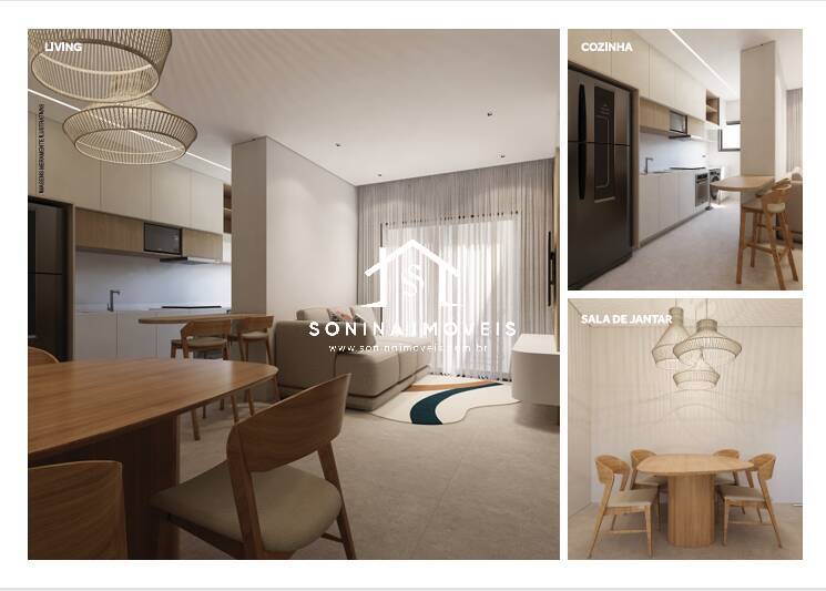 Apartamento, 1 quarto, 47 m² - Foto 15