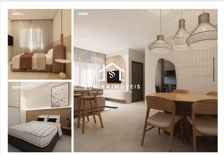 Apartamento, 1 quarto, 47 m² - Foto 16