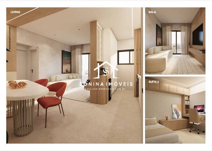 Apartamento, 1 quarto, 47 m² - Foto 18