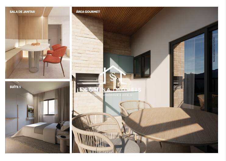 Apartamento, 1 quarto, 47 m² - Foto 19