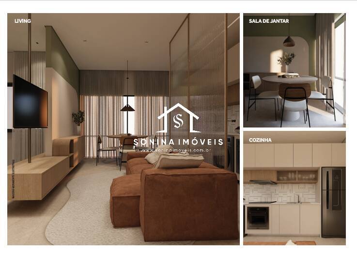 Apartamento, 1 quarto, 47 m² - Foto 21