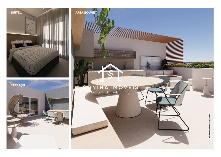 Apartamento, 1 quarto, 47 m² - Foto 26