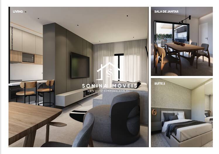 Apartamento, 1 quarto, 47 m² - Foto 28