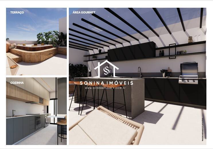 Apartamento, 1 quarto, 47 m² - Foto 29