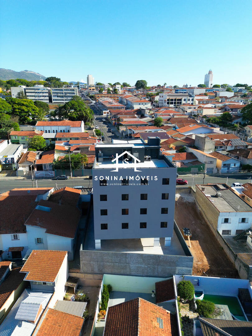 Apartamento, 2 quartos, 64 m² - Foto 1