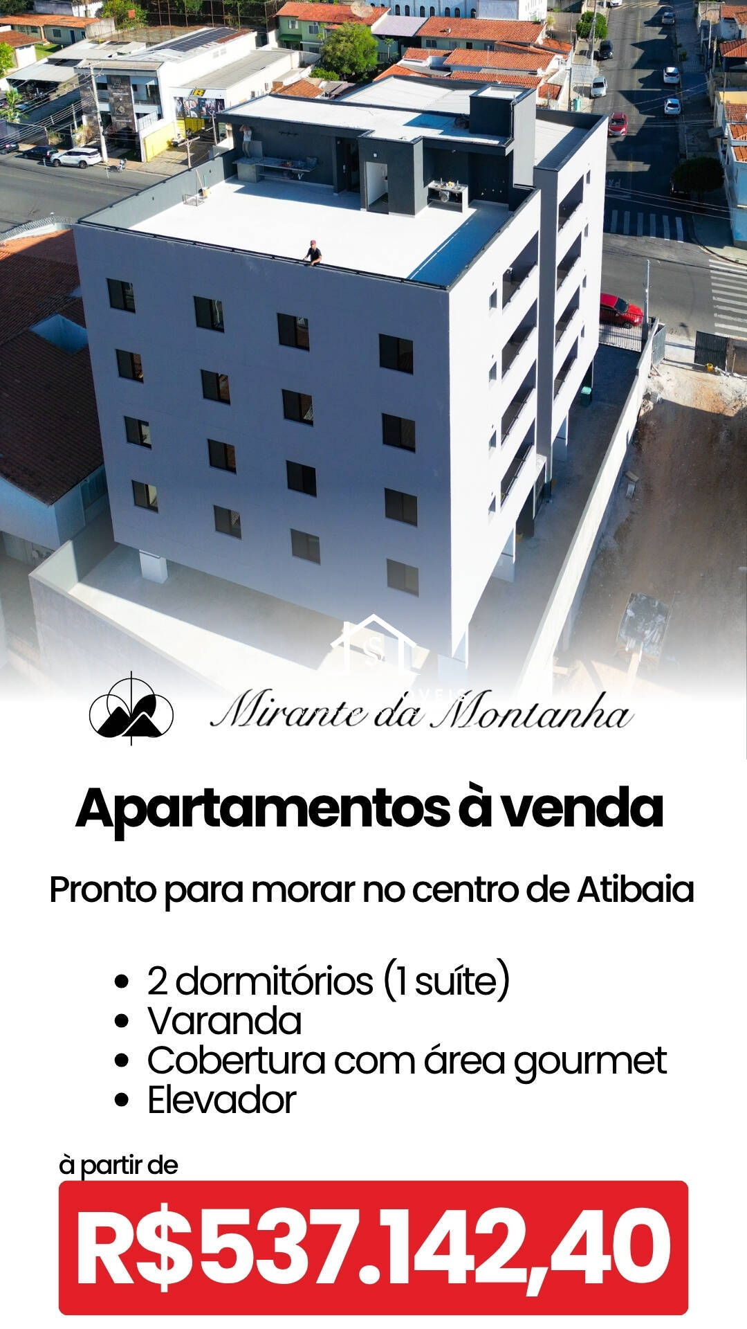 Apartamento, 2 quartos, 64 m² - Foto 13