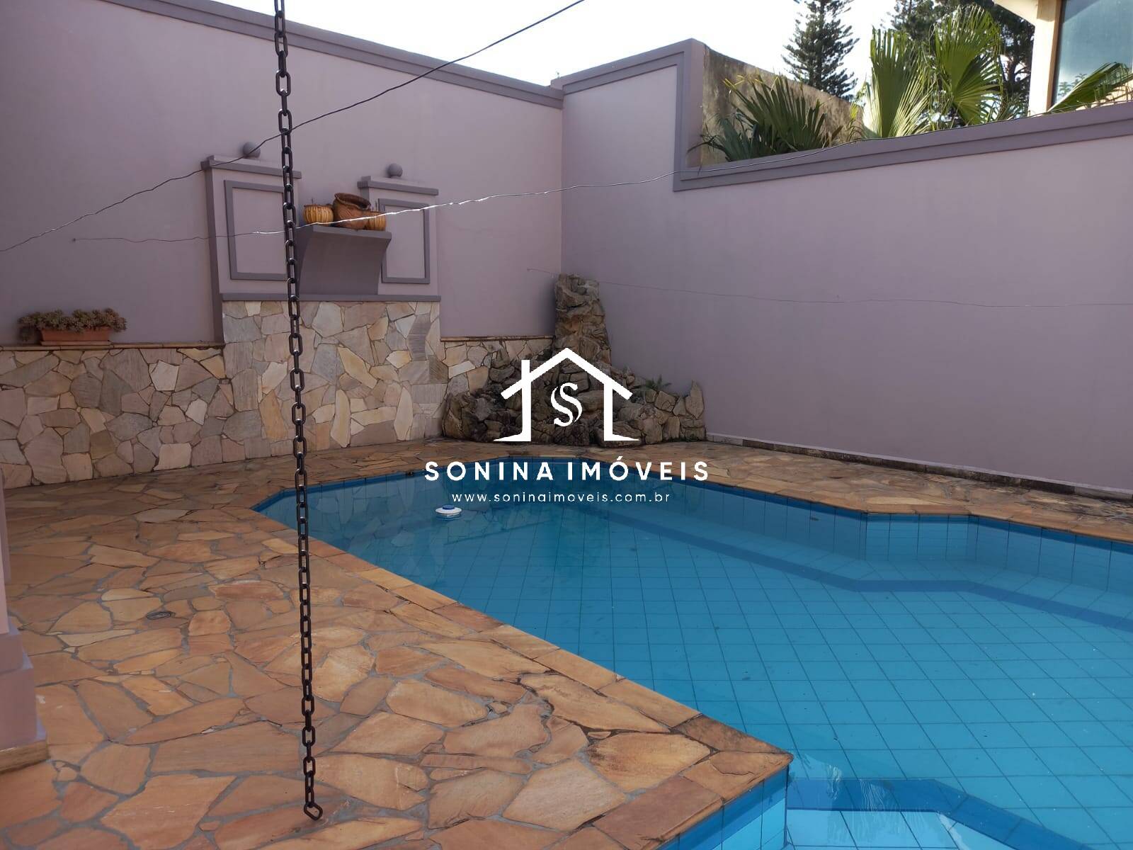 Casa, 3 quartos, 343 m² - Foto 14