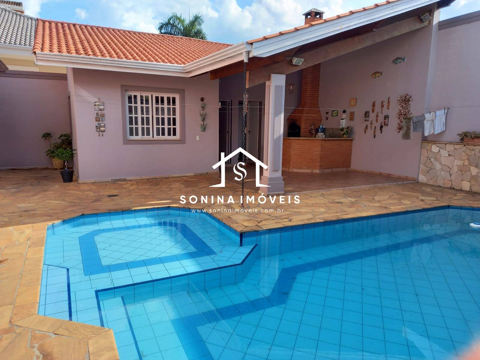 Casa, 3 quartos, 343 m² - Foto 16