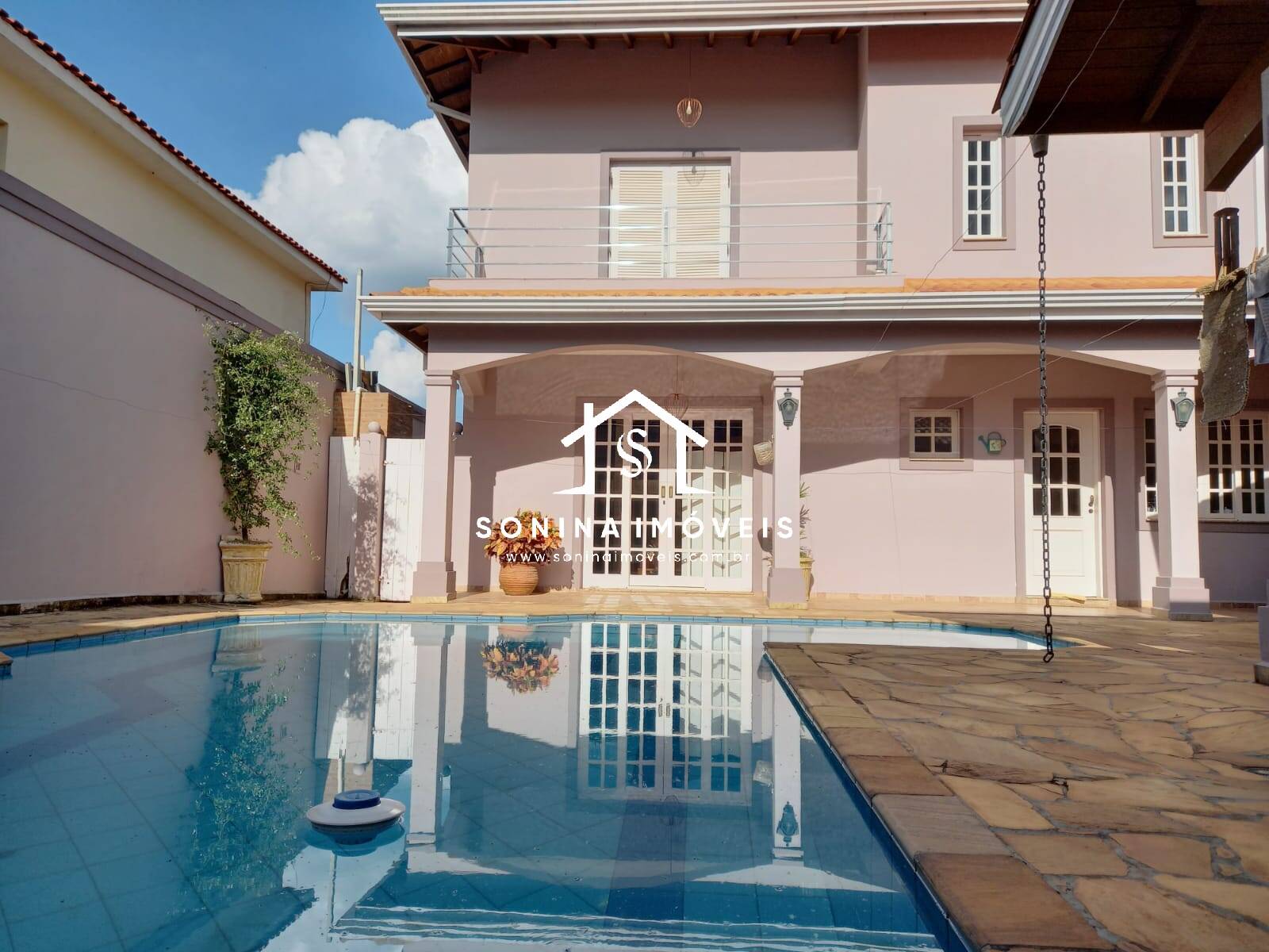 Casa, 3 quartos, 343 m² - Foto 18