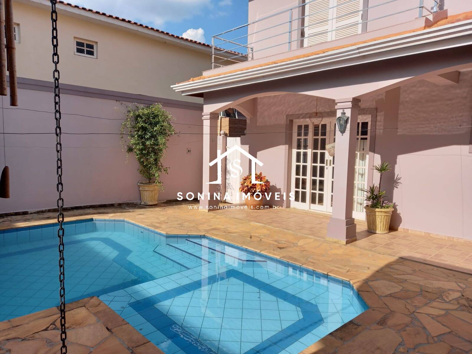 Casa, 3 quartos, 343 m² - Foto 20