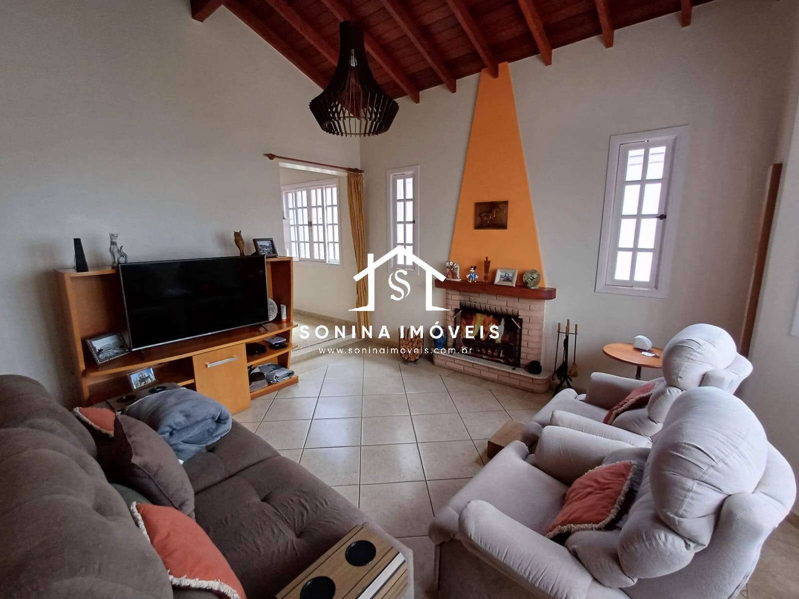 Casa, 3 quartos, 343 m² - Foto 46