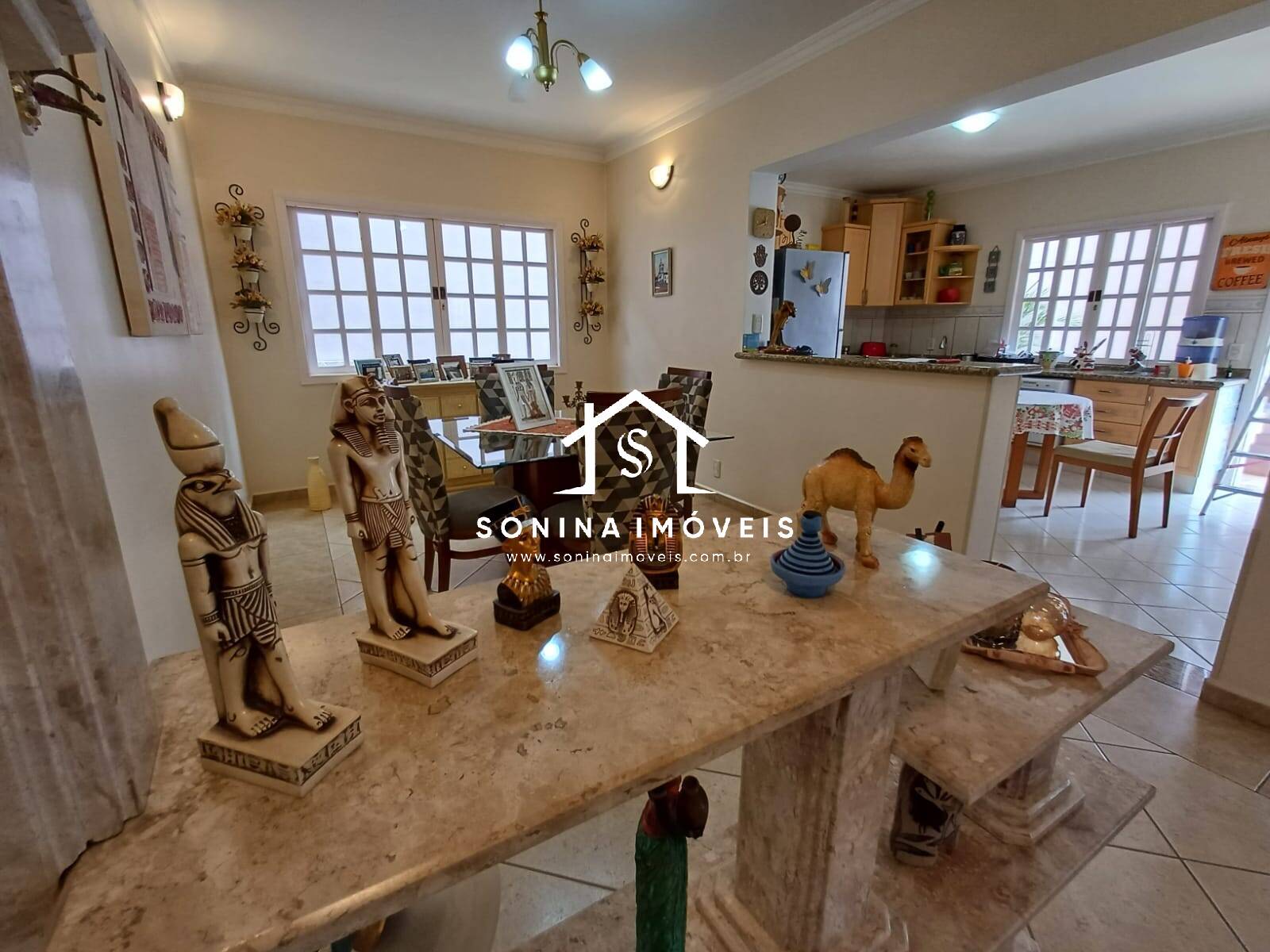 Casa, 3 quartos, 343 m² - Foto 54