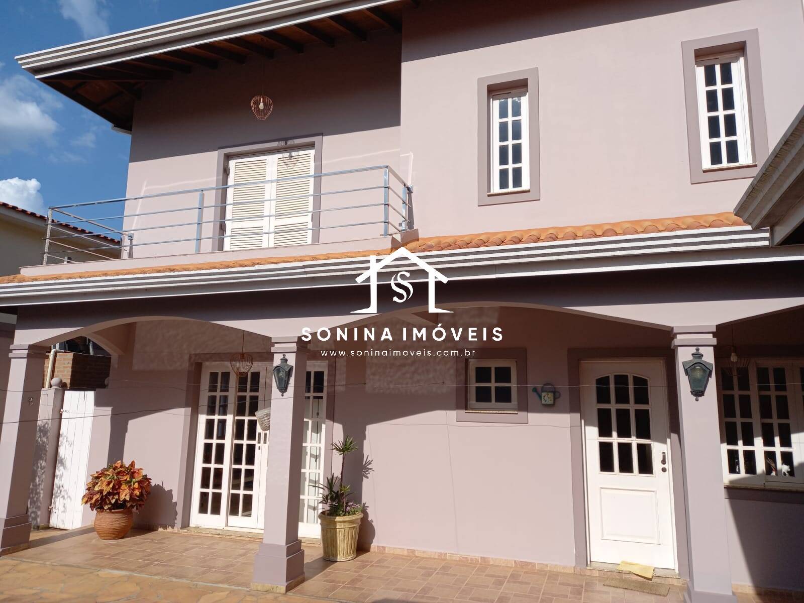 Casa, 3 quartos, 343 m² - Foto 9