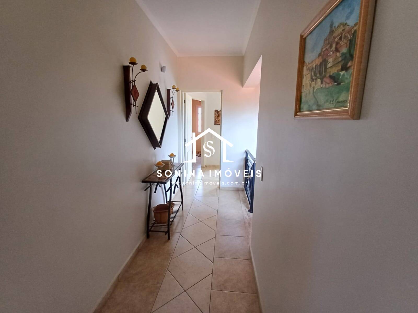 Casa, 3 quartos, 343 m² - Foto 11