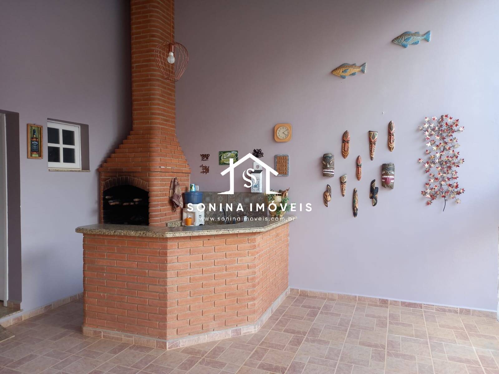 Casa, 3 quartos, 343 m² - Foto 19