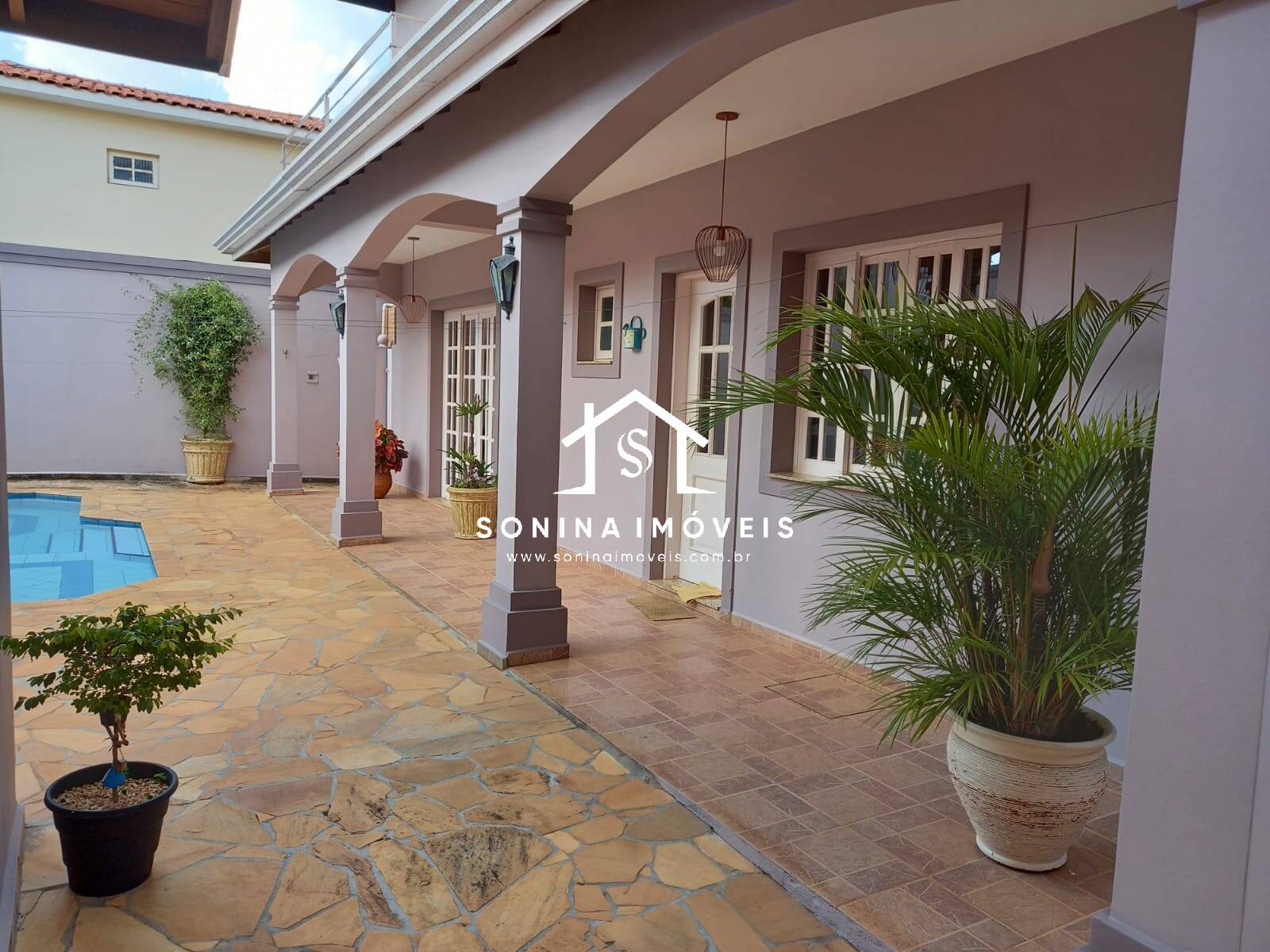 Casa, 3 quartos, 343 m² - Foto 17