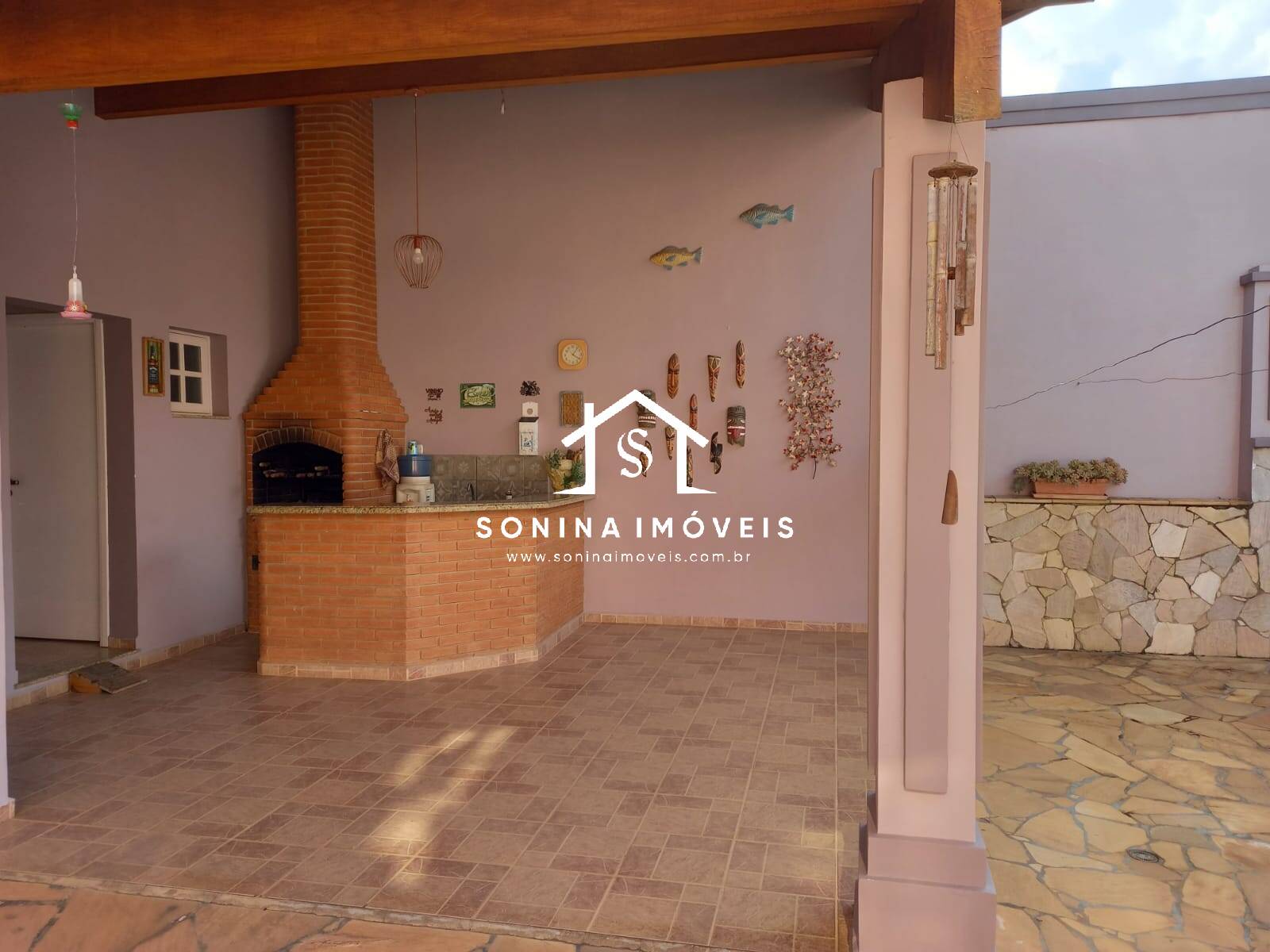 Casa, 3 quartos, 343 m² - Foto 23