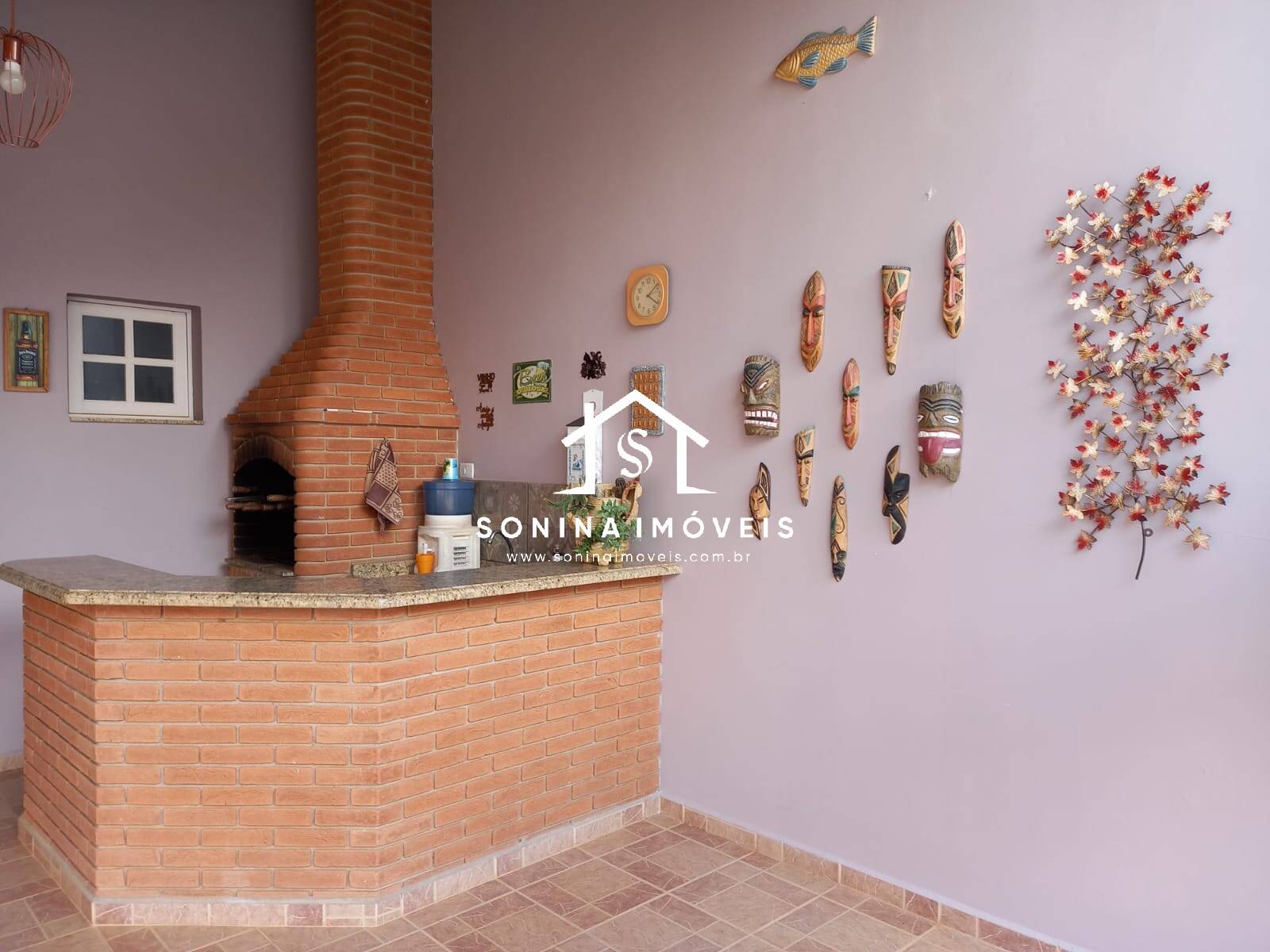 Casa, 3 quartos, 343 m² - Foto 21