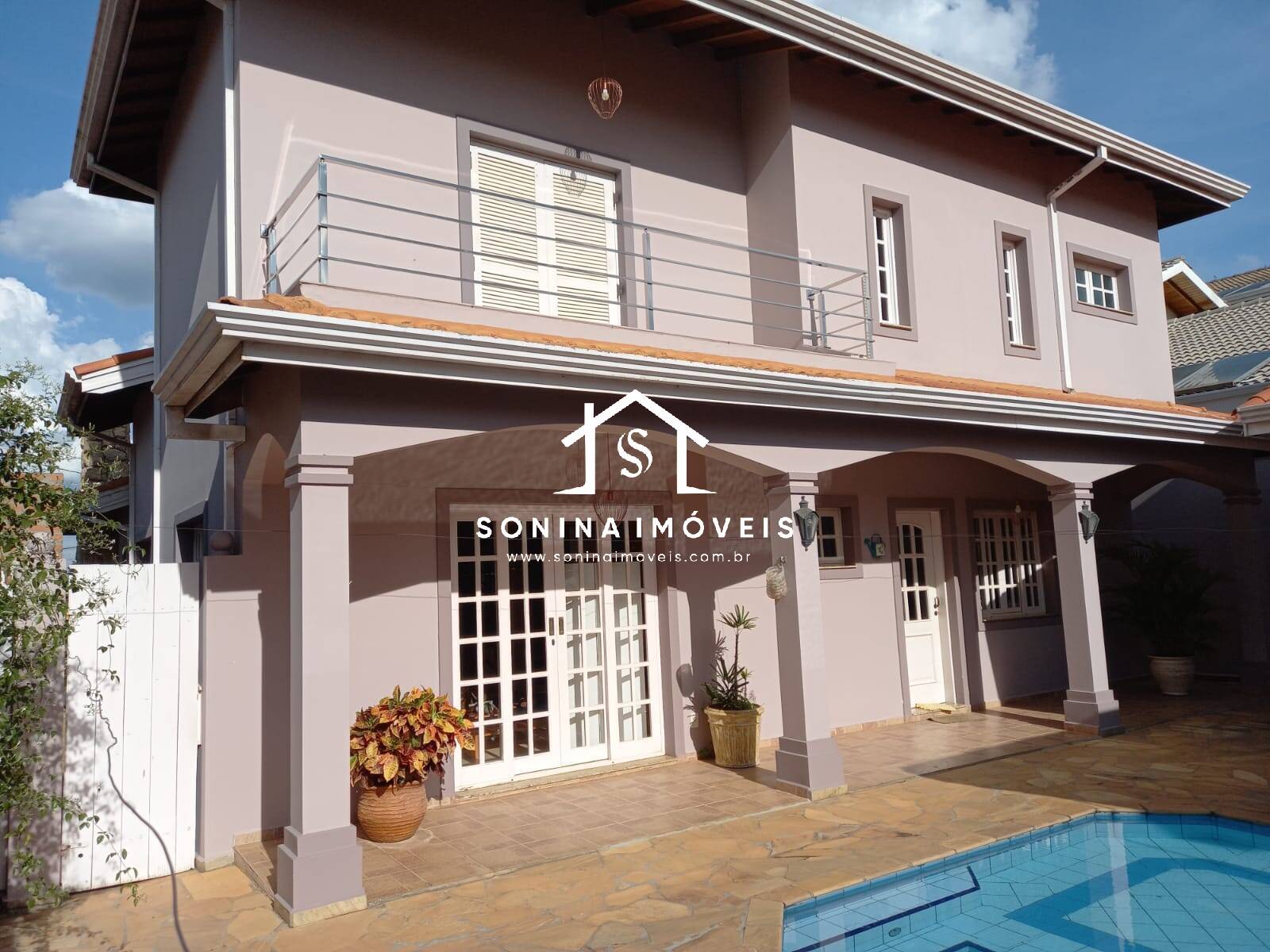 Casa, 3 quartos, 343 m² - Foto 31