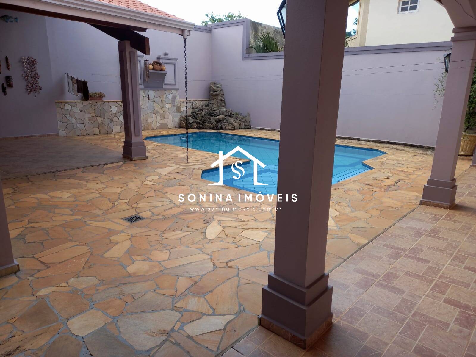 Casa, 3 quartos, 343 m² - Foto 30