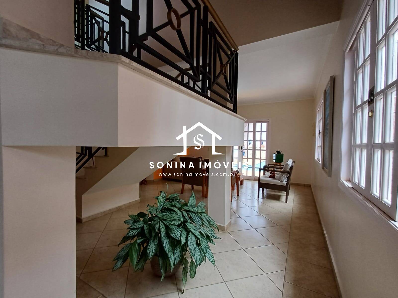 Casa, 3 quartos, 343 m² - Foto 48