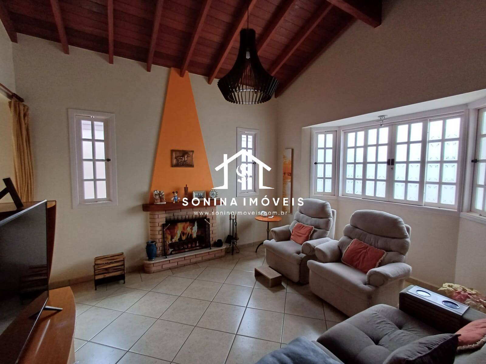 Casa, 3 quartos, 343 m² - Foto 52