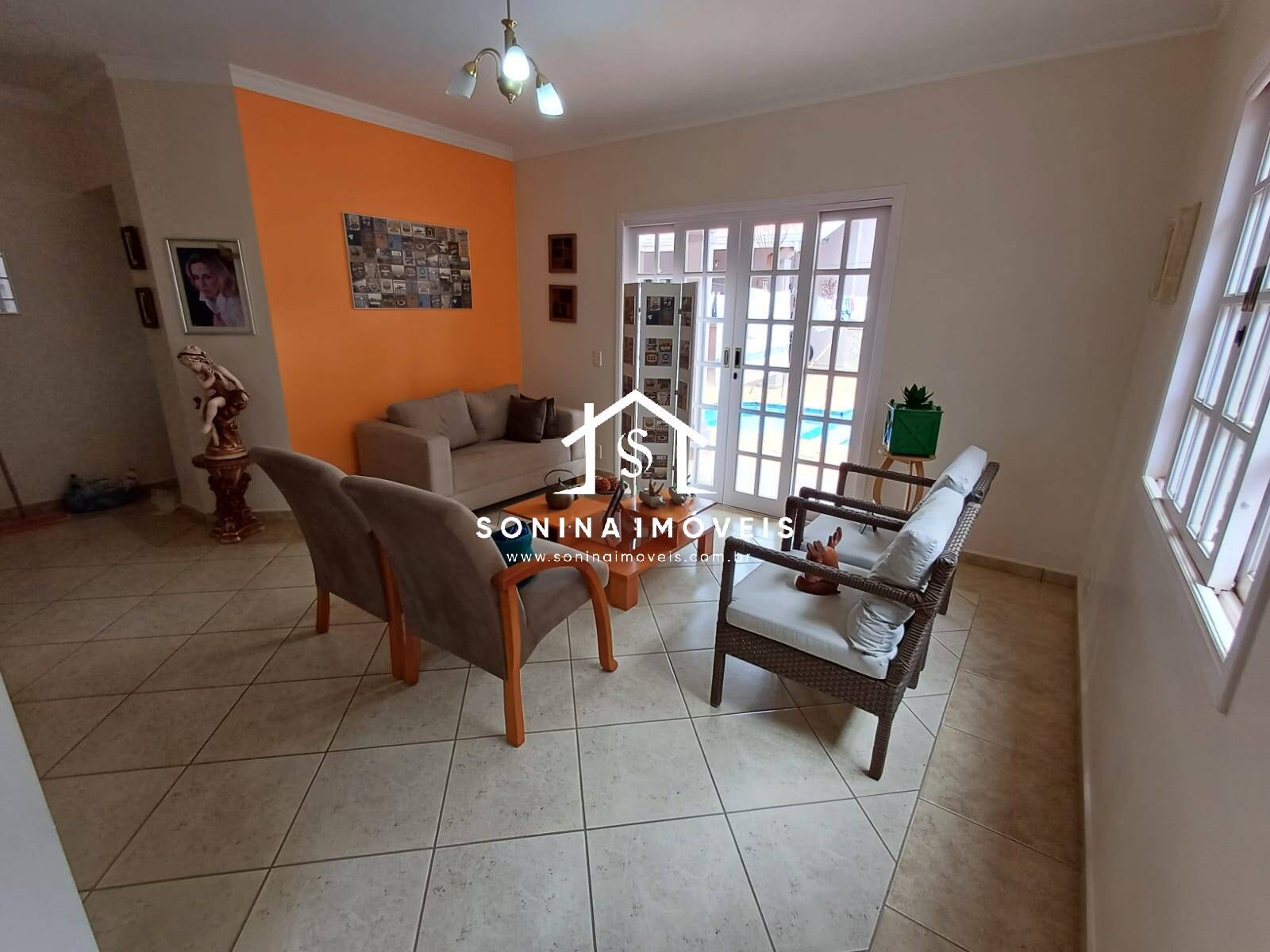 Casa, 3 quartos, 343 m² - Foto 53