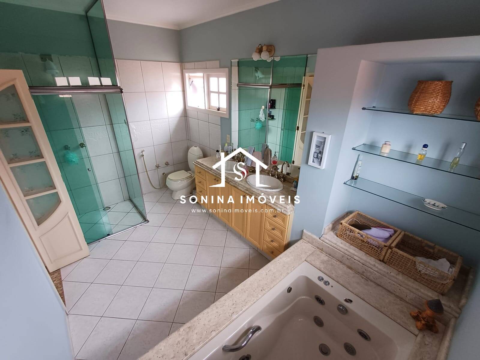 Casa, 3 quartos, 343 m² - Foto 81