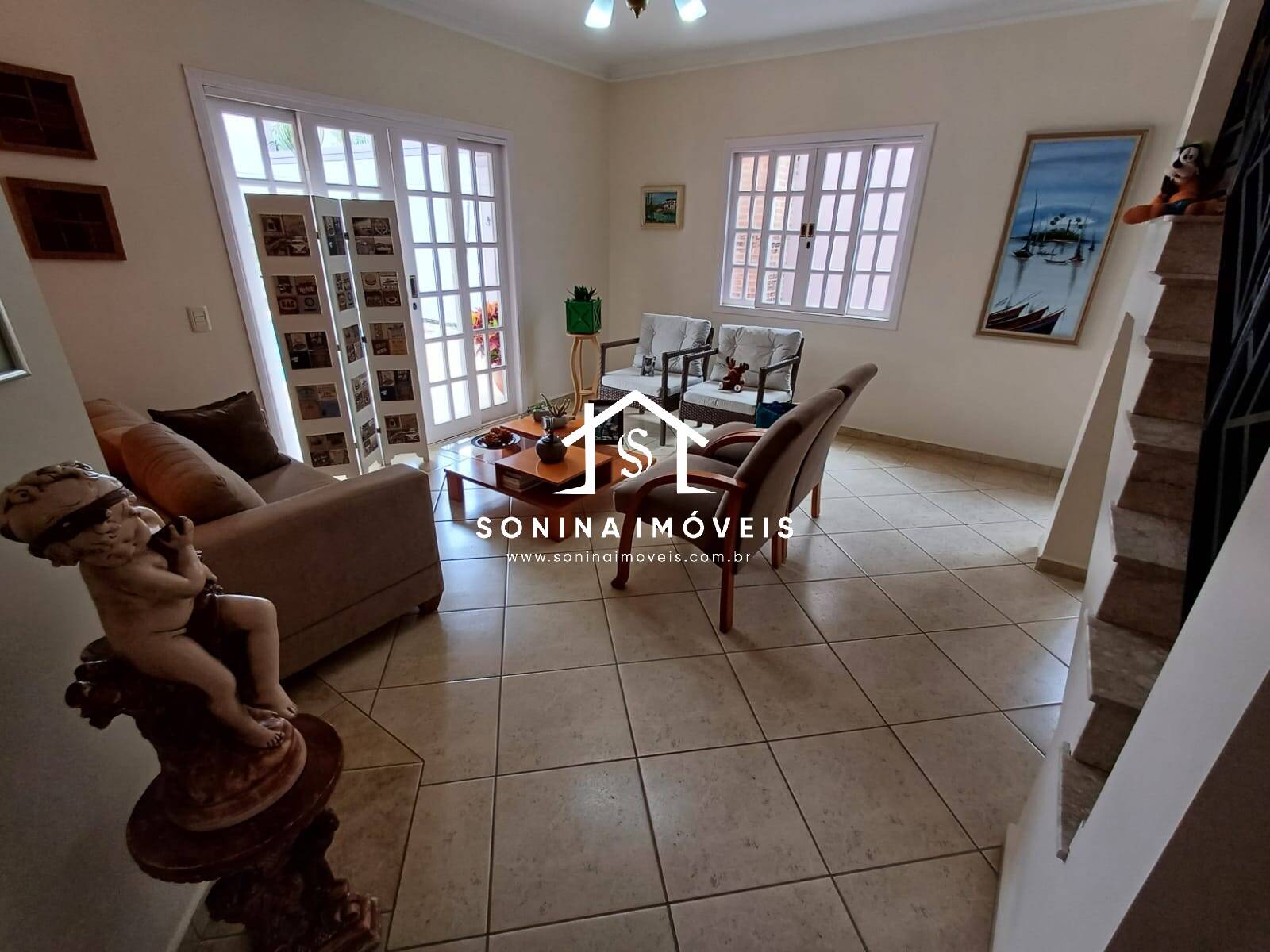 Casa, 3 quartos, 343 m² - Foto 85