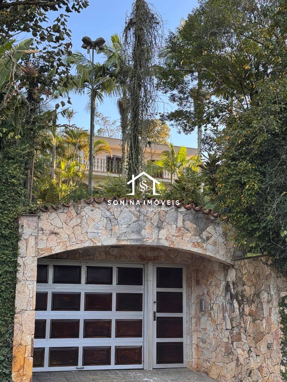 Casa, 6 quartos, 669 m² - Foto 4